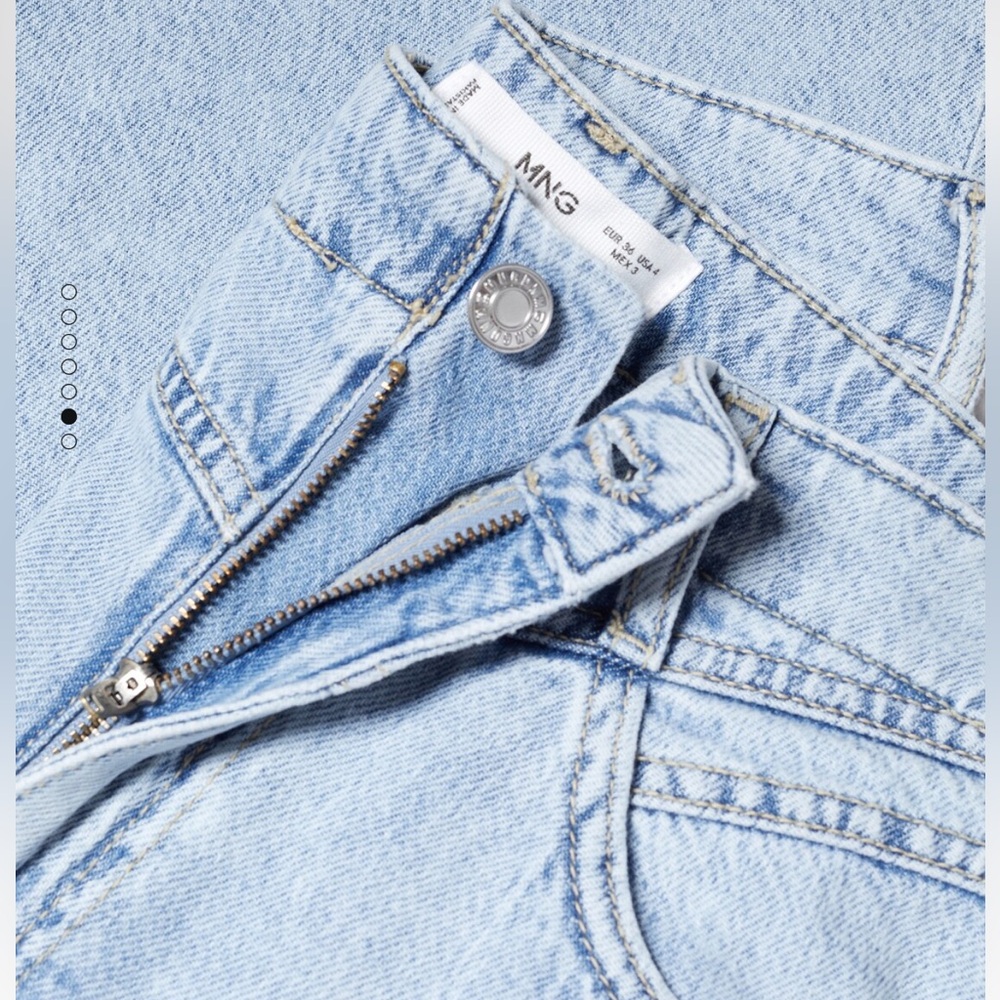 Mango jeans - Picture 7 of 7